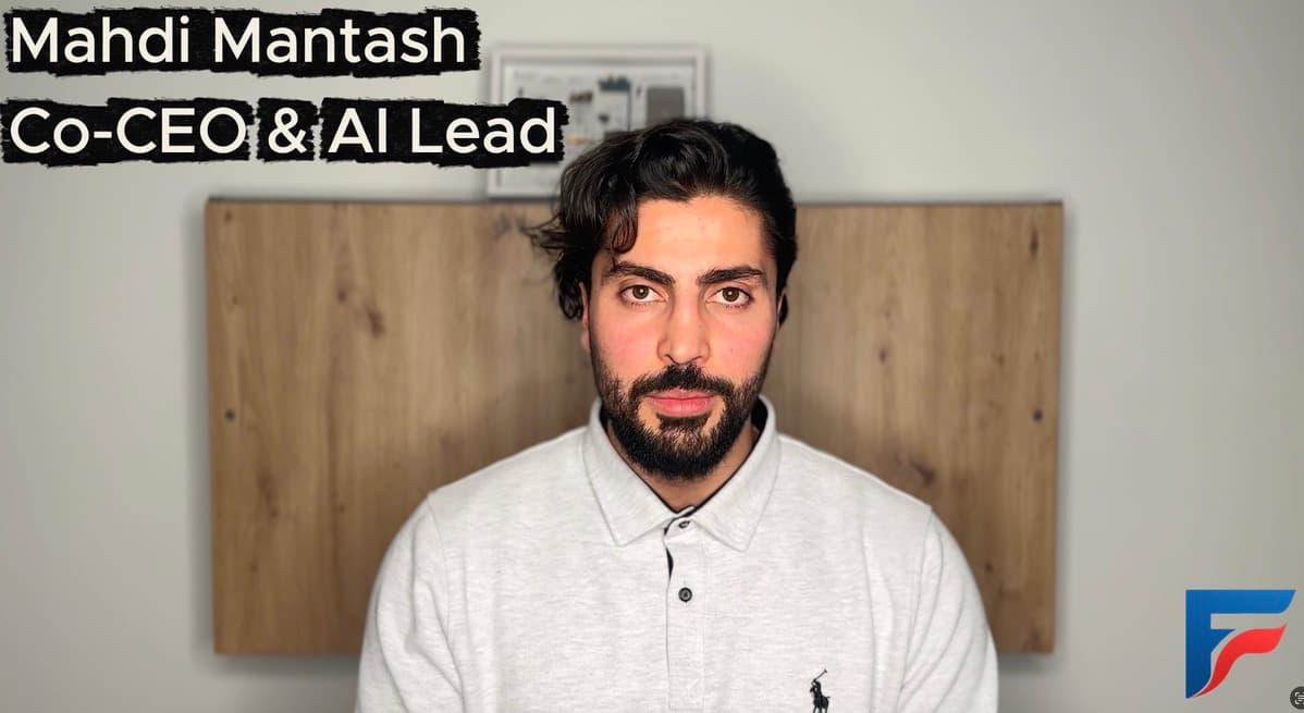 Video Thumbnail Mahdi