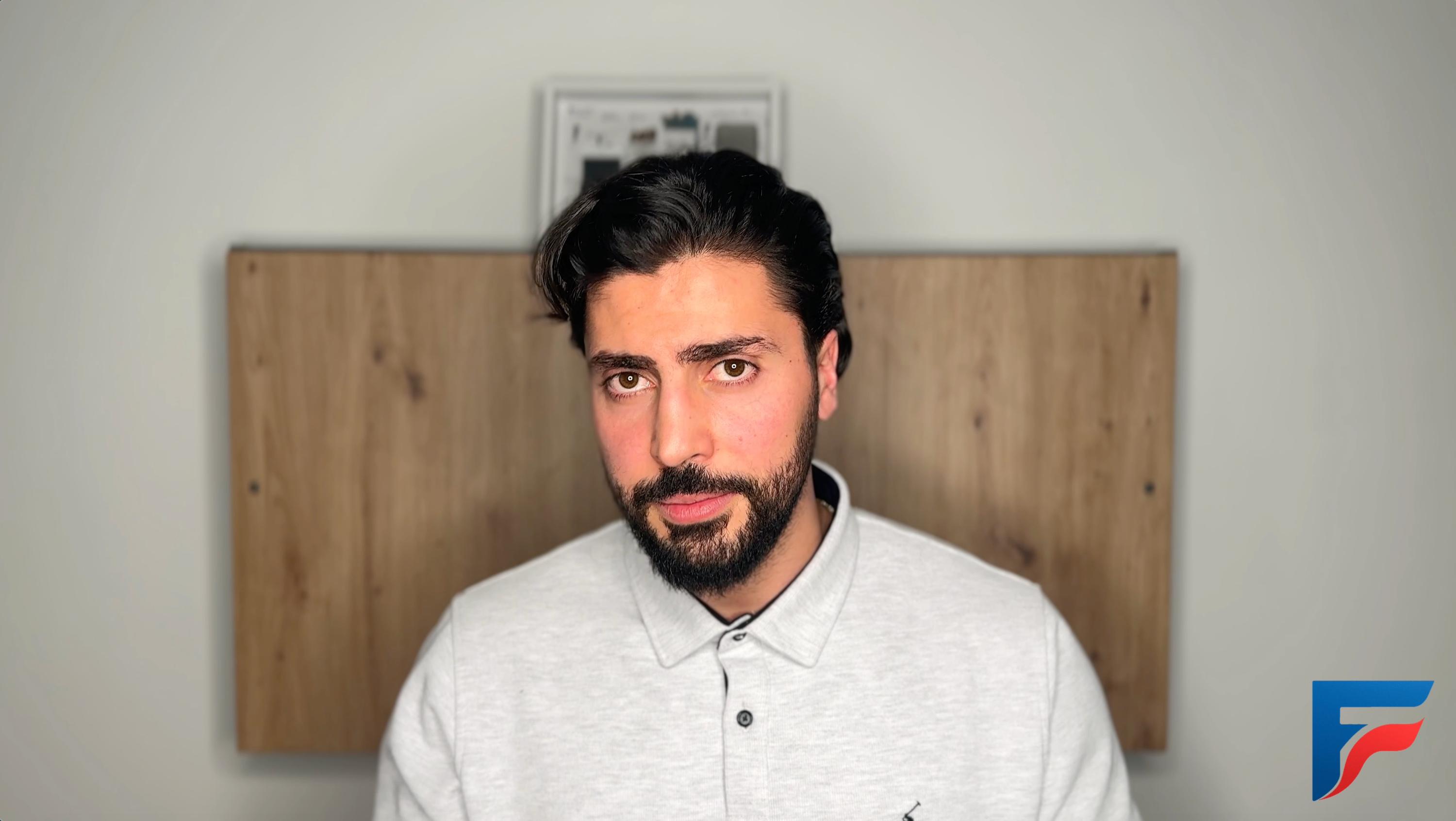 Video Thumbnail Mahdi