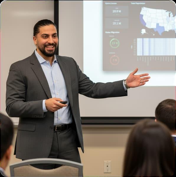 Applied AI Transformation Workshop