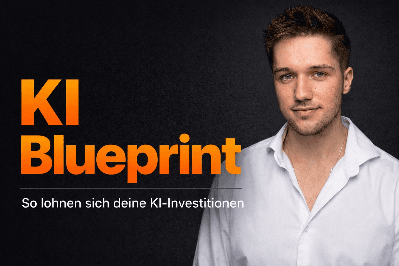 The franconAI AI Project Blueprint: How AI Investments Actually Pay Off