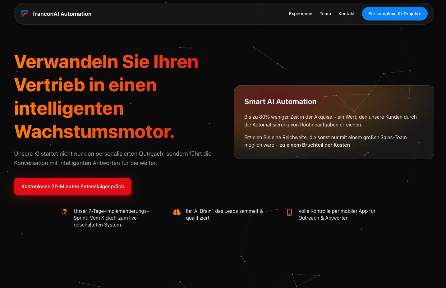 Vorschau für Wollen Sie operative Prozesse durch KI mit dem höchsten ROI automatisieren?
